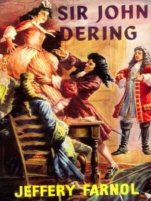 cover image of Sir John Dering